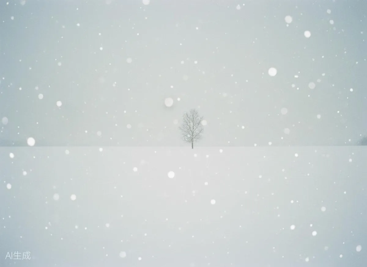 雪景