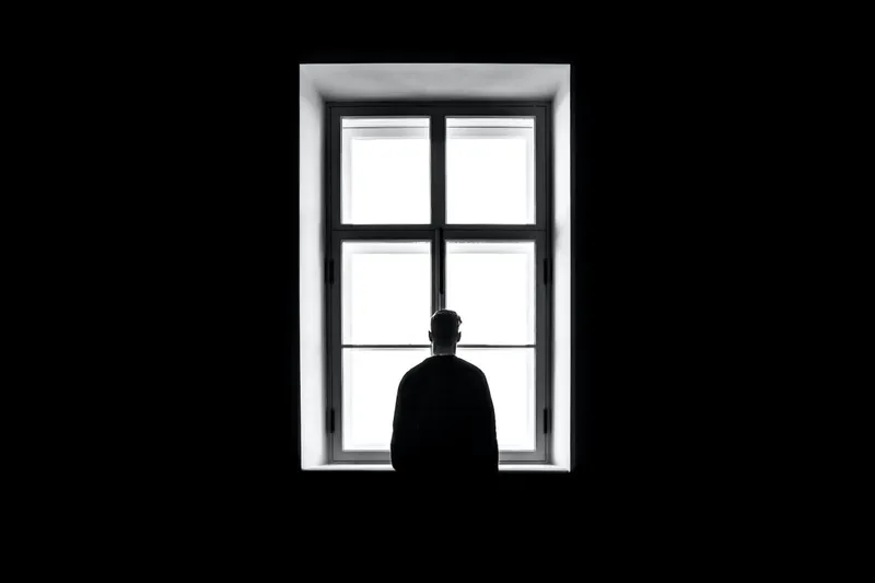Mountain landscape